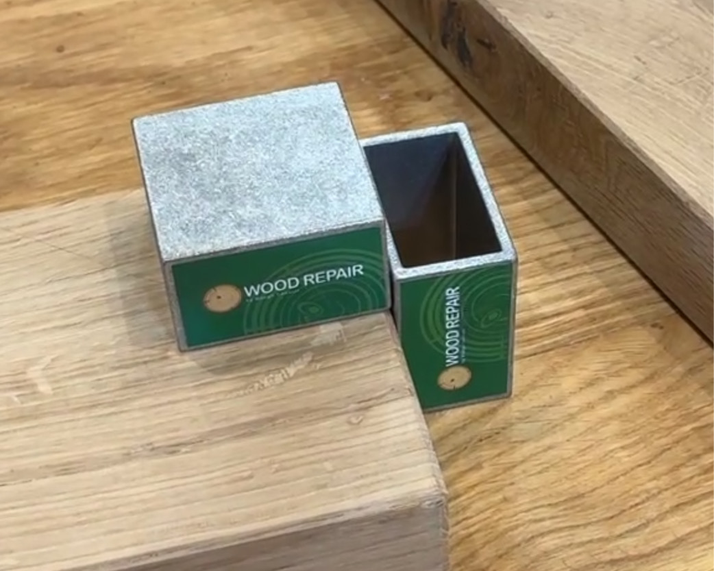 Wood Repair PLUS+ Kit Wood Repair PLUS+ Kit
