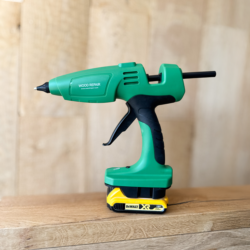 Adapter for WR 540 PRO Cordless Knot Filler Gun