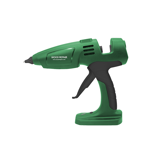 Wood Repair PRO Cordless Kit