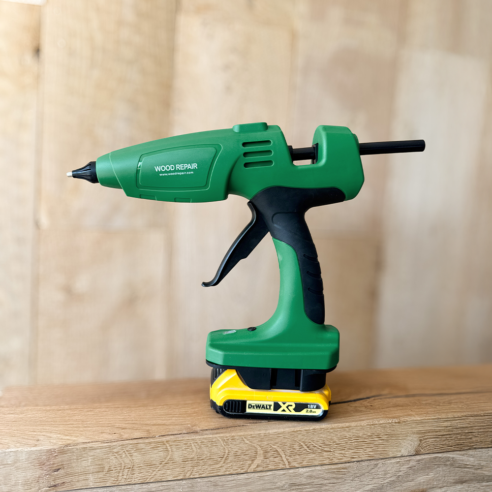 WR540 Cordless Knot Filler Gun