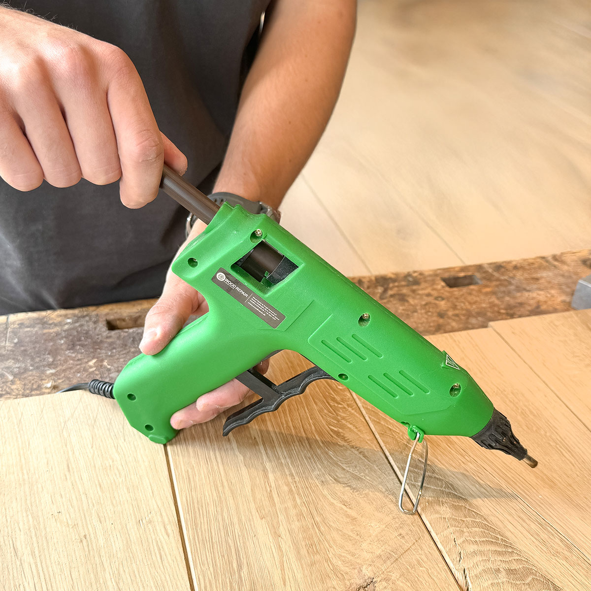Wood Repair BASIC Kit Wood Repair BASIC Kit