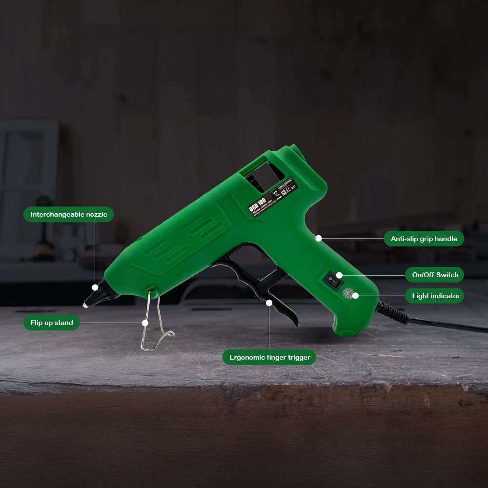 Wood Repair BASIC Kit Wood Repair BASIC Kit