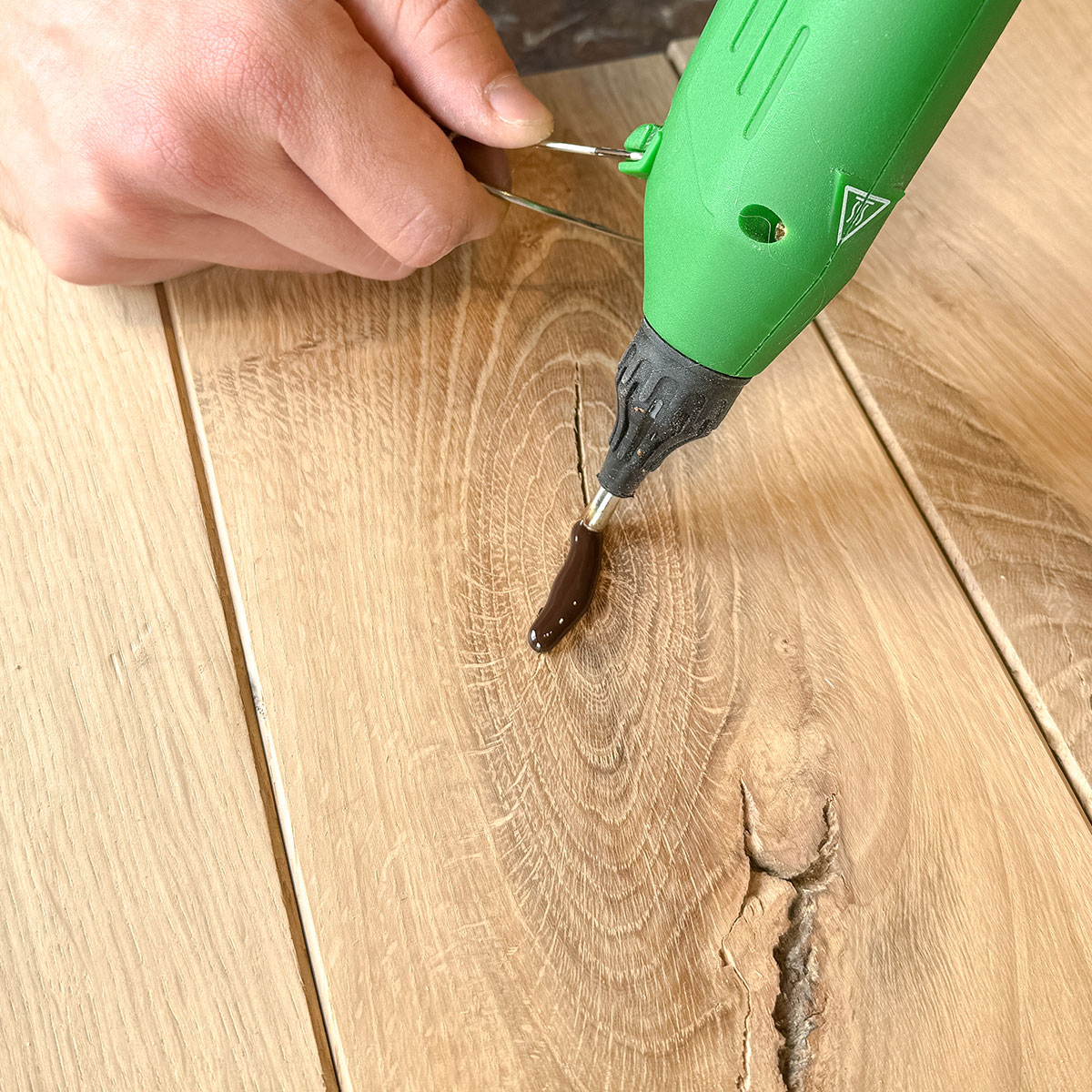 Wood Repair BASIC Kit Wood Repair BASIC Kit