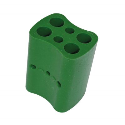 Wood Repair Knot Filler - The best knot filling system